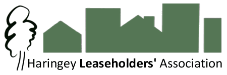 Haringey Leaseholders' Association